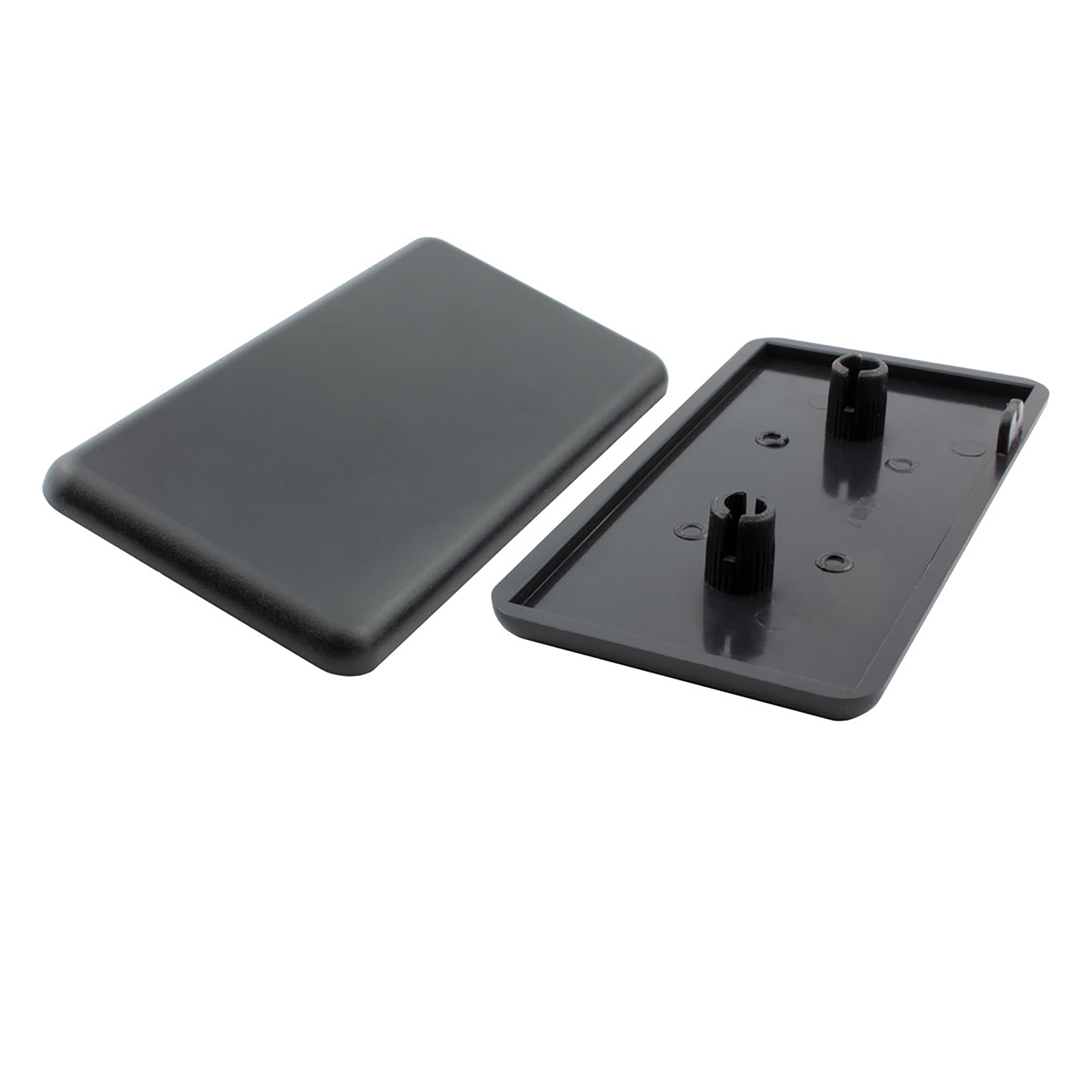 Abdeckkappe Endkappe für Aluprofil 40x80 - 10 Stück Abdeckkappe Endkappe für Aluprofil 40x80 - 10 Stück