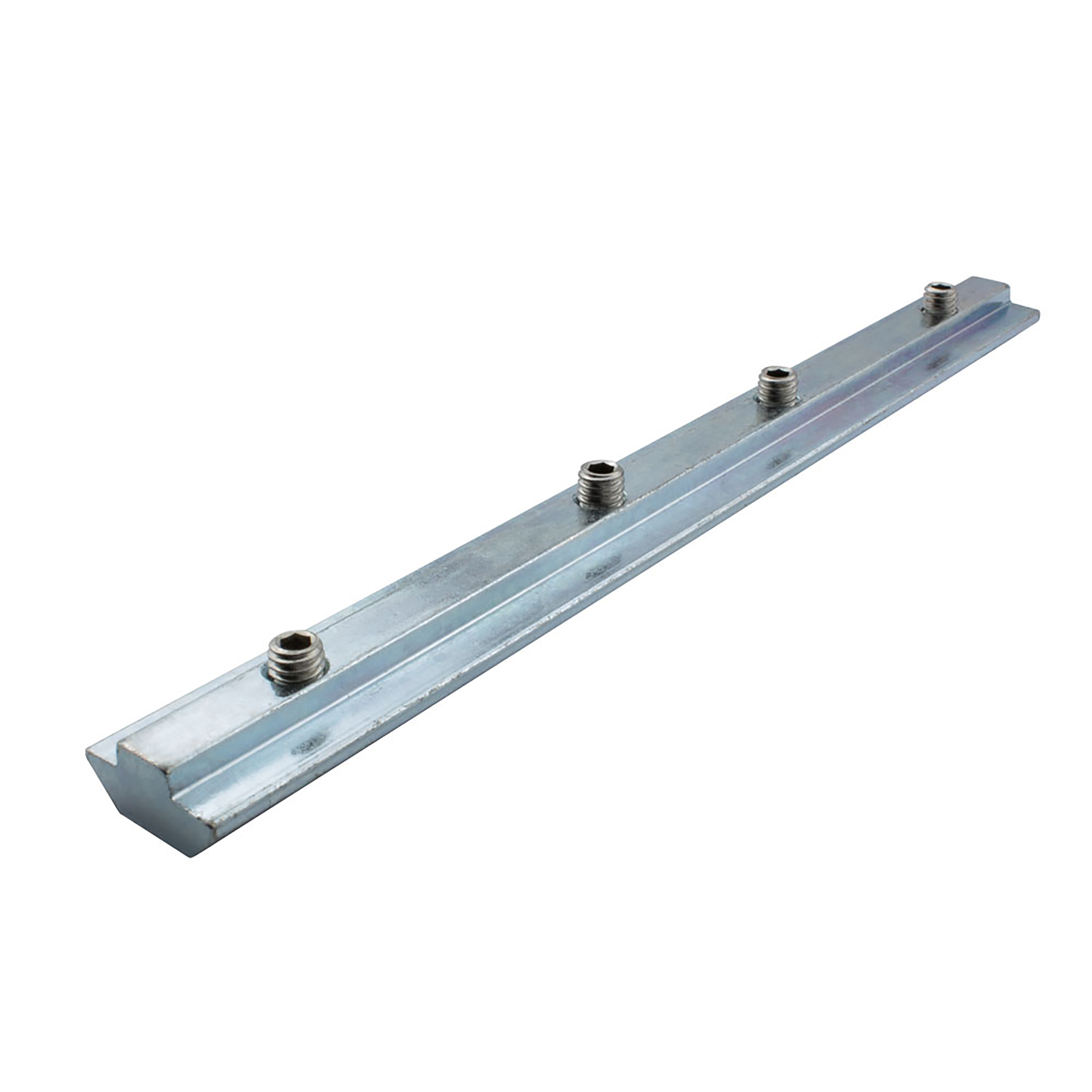Profilverbinder Streckenverbinder 180mm Nut8 für Aluprofil 40-er Profilverbinder Streckenverbinder 180mm Nut8 für Aluprofil 40-er