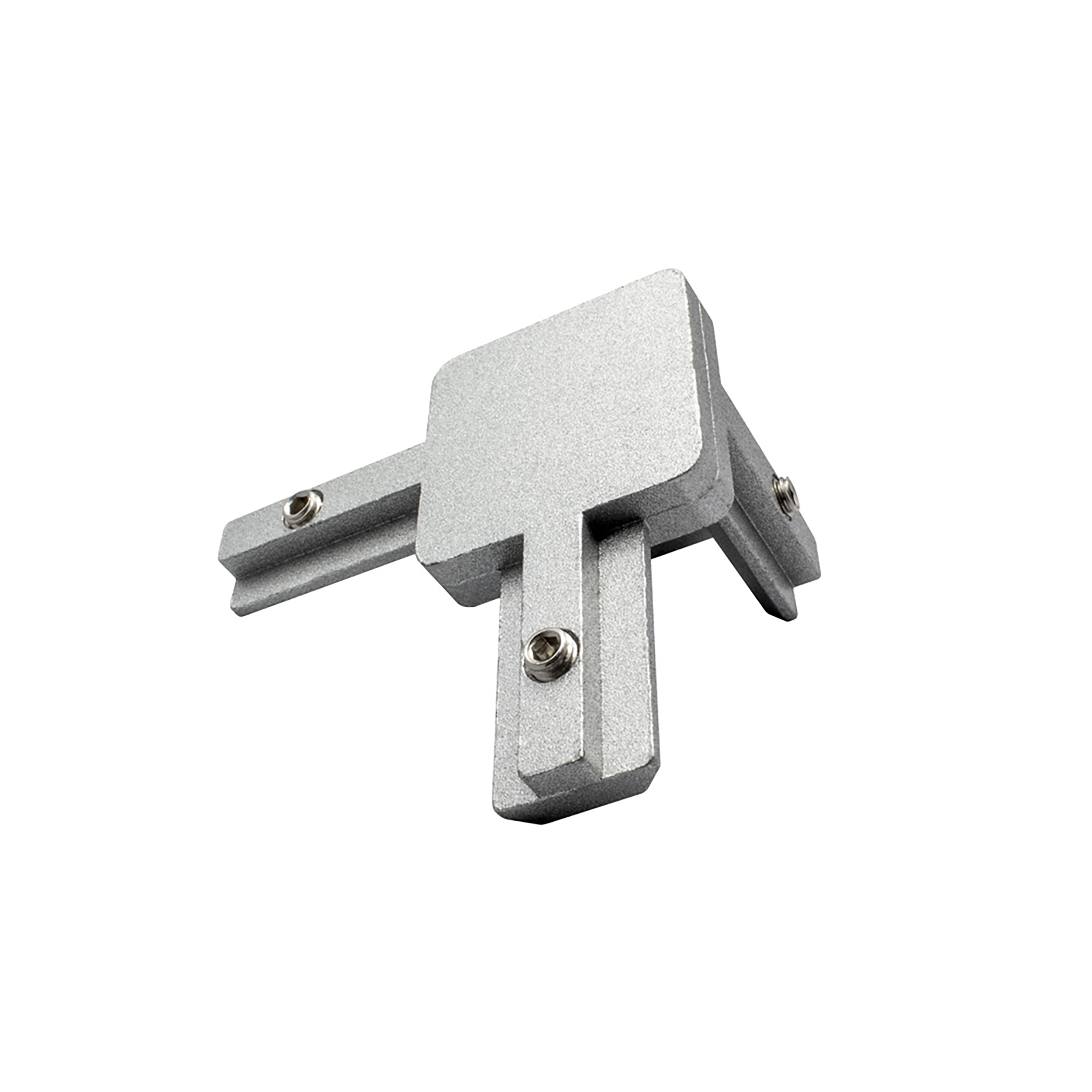 3-Weg Verbinder Eckverbinder Nut 8 für Aluprofil 40x40