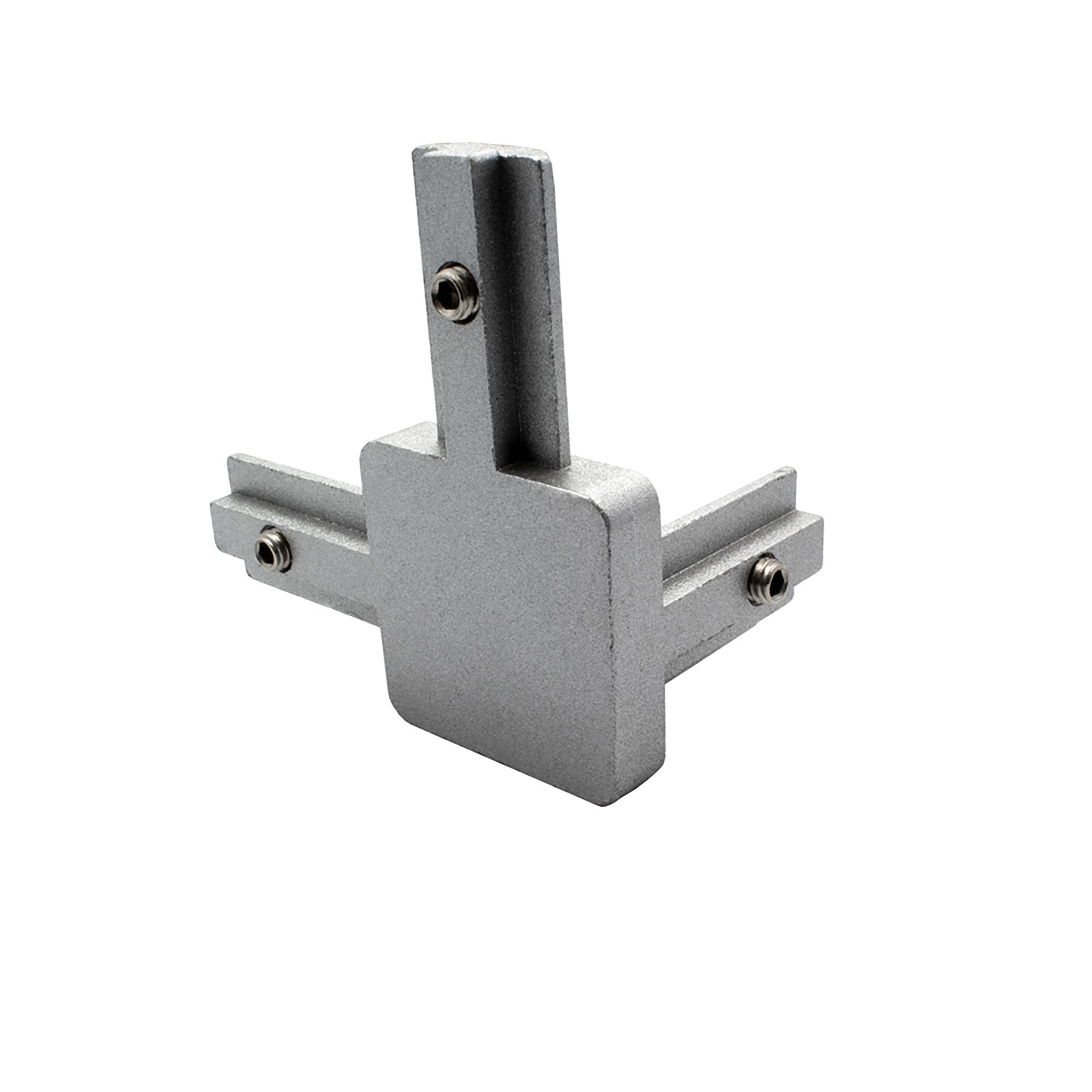 3-Weg Verbinder Eckverbinder Nut 8 für Aluprofil 40x40