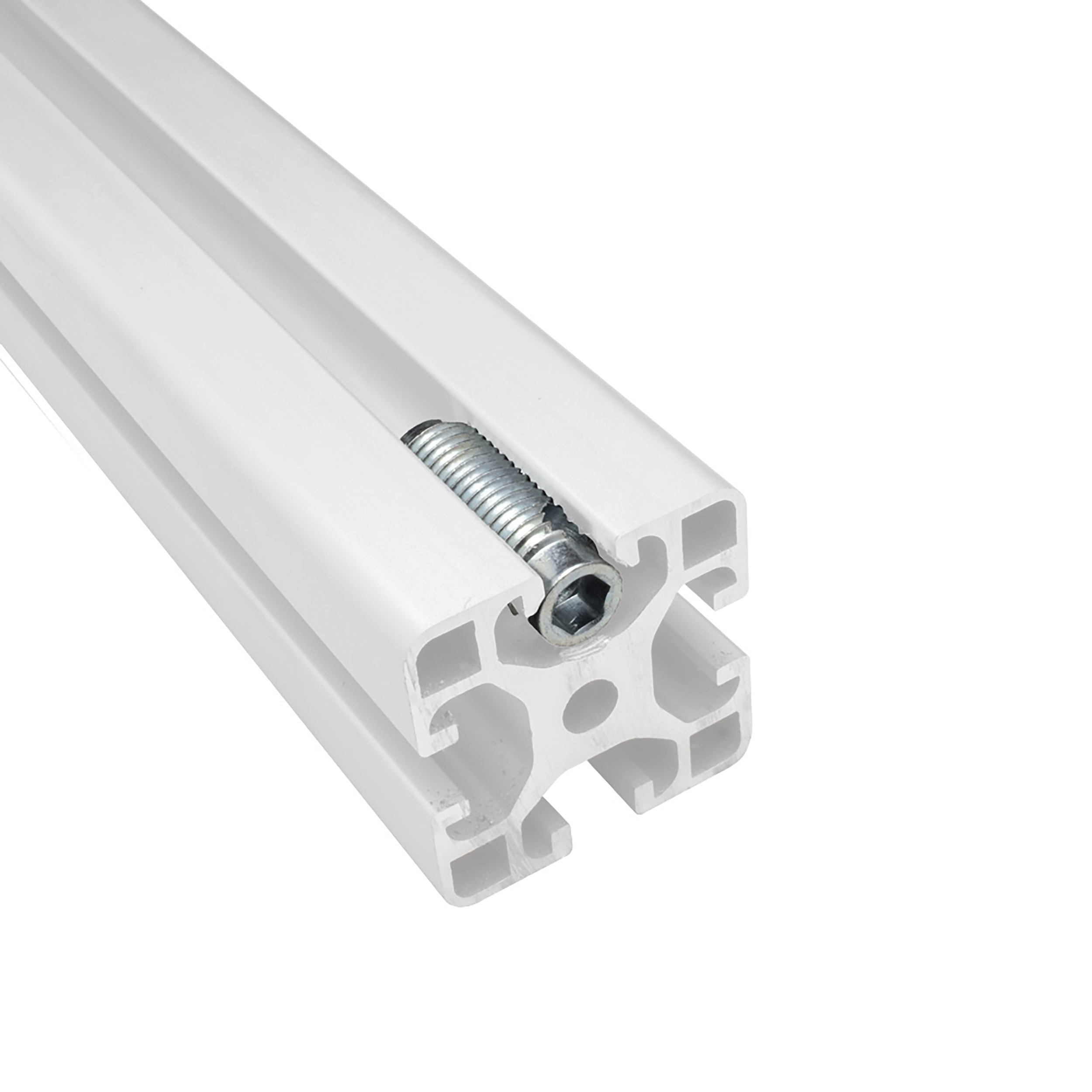 Automatikverbinder Schnellverbinder 40-er inkl. Schraube und Nutenstein 10 Stück Automatikverbinder Schnellverbinder 40-er inkl. Schraube und Nutenstein 10 Stück