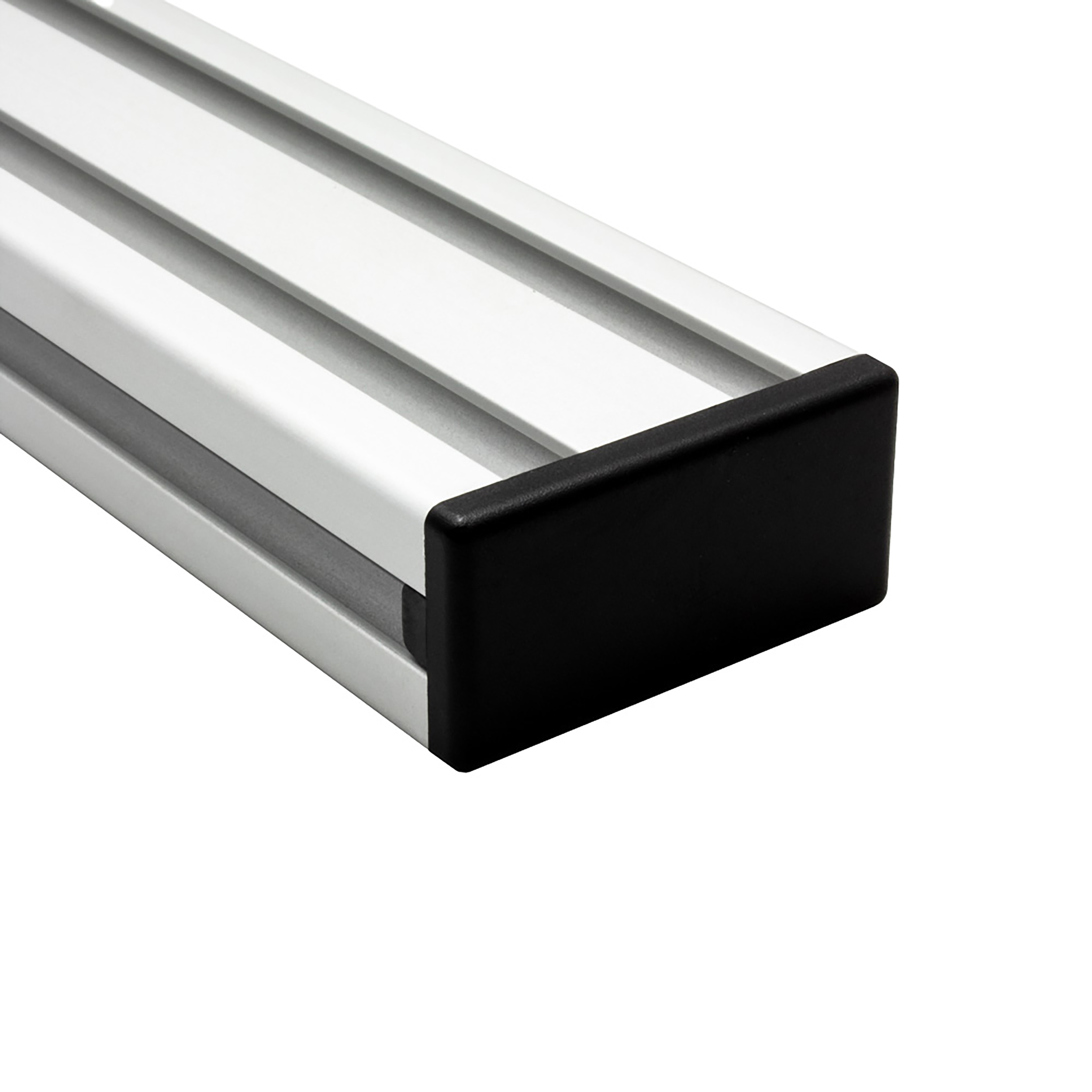 Abdeckkappe Endkappe für Aluprofil 20x40 - 1 Stück