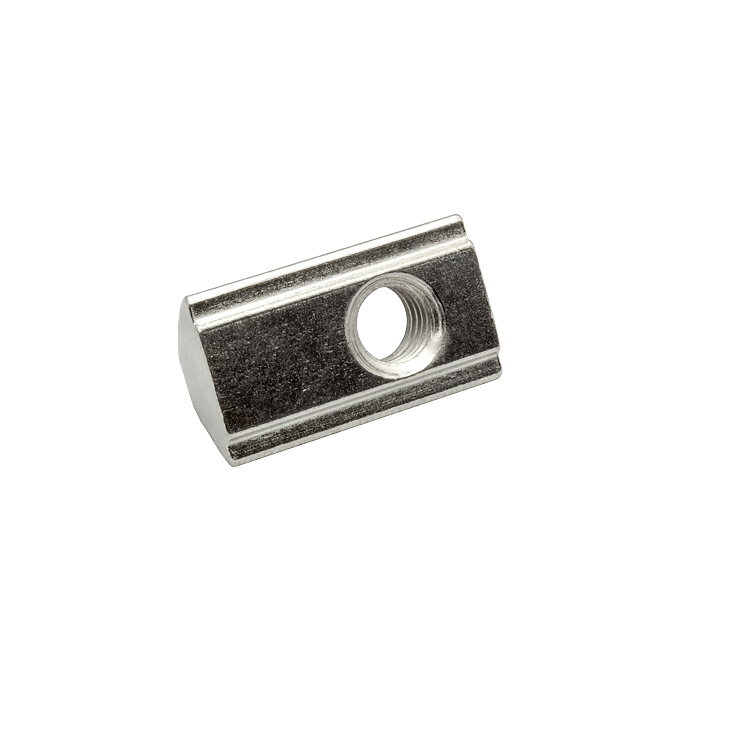 Edelstahl Nutenstein mit Federkugel und Steg M6 Nut 8 für Aluprofil 30-er Edelstahl Nutenstein mit Federkugel und Steg M6 Nut 8 für Aluprofil 30-er