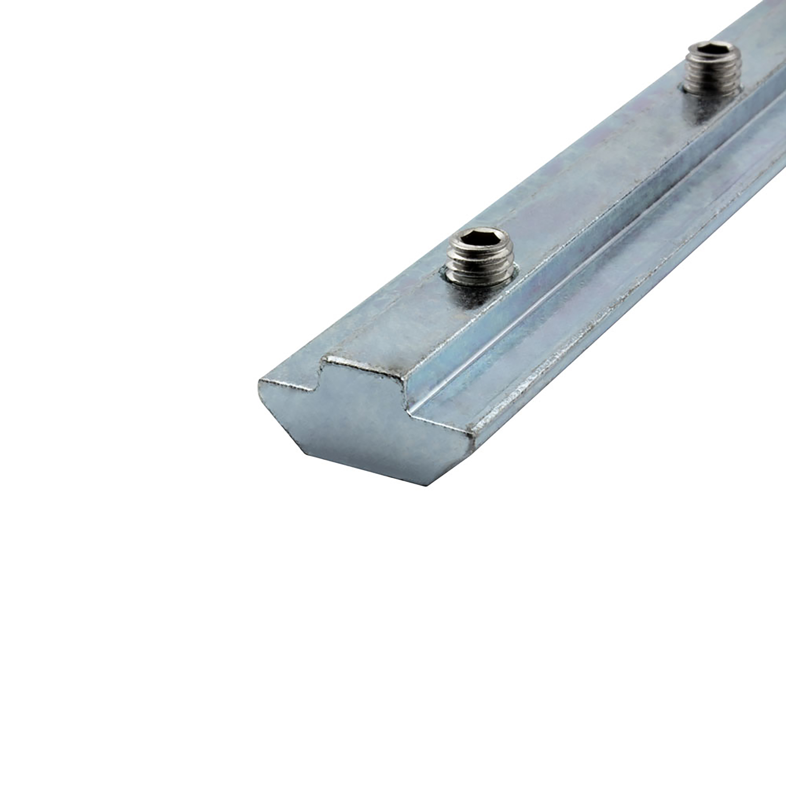 Profilverbinder Streckenverbinder 180mm Nut8 für Aluprofil 40-er - 1 Stück Profilverbinder Streckenverbinder 180mm Nut8 für Aluprofil 40-er - 1 Stück
