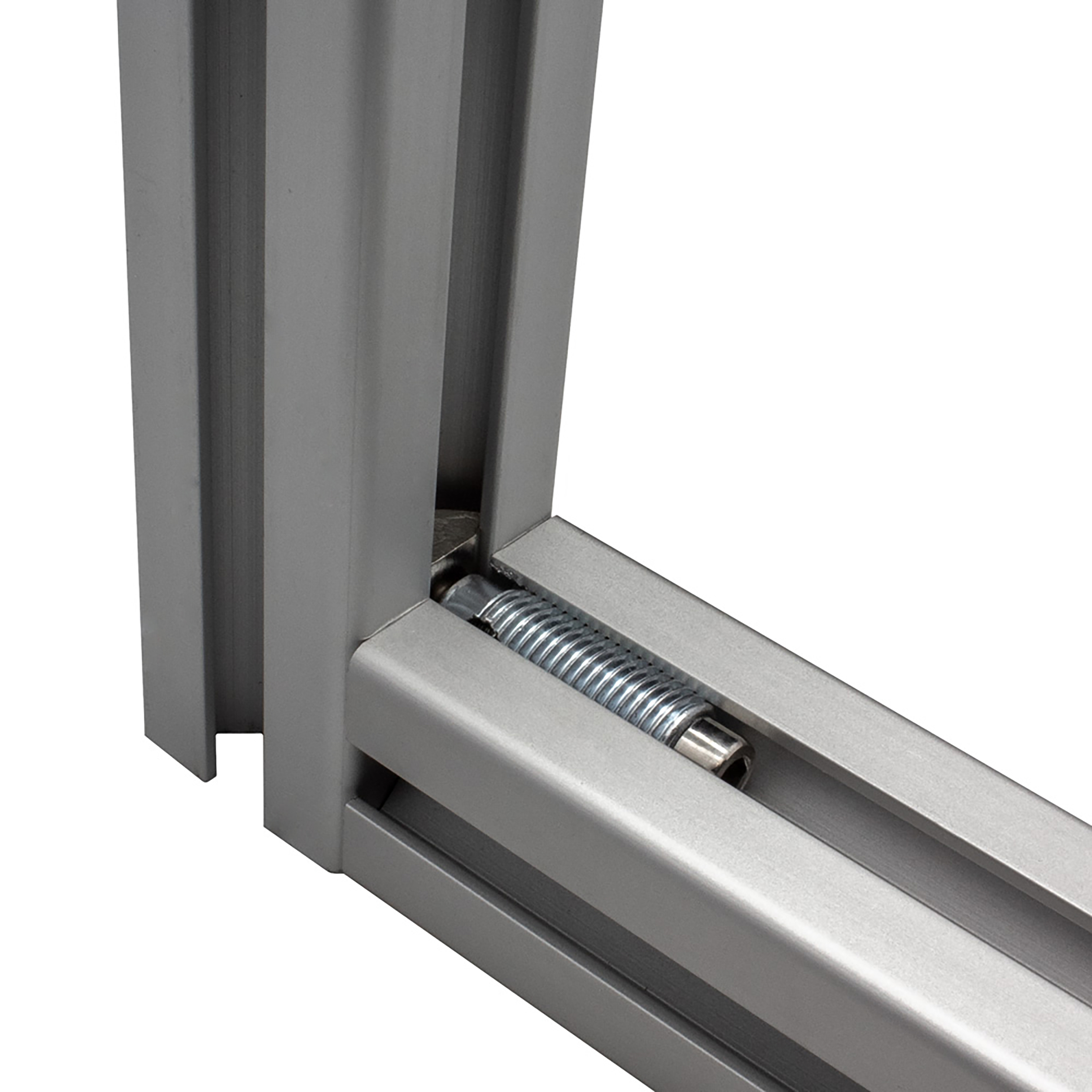 Automatikverbinder Schnellverbinder 30-er inkl. Schraube und Nutenstein 10 Stück Automatikverbinder Schnellverbinder 30-er inkl. Schraube und Nutenstein 10 Stück