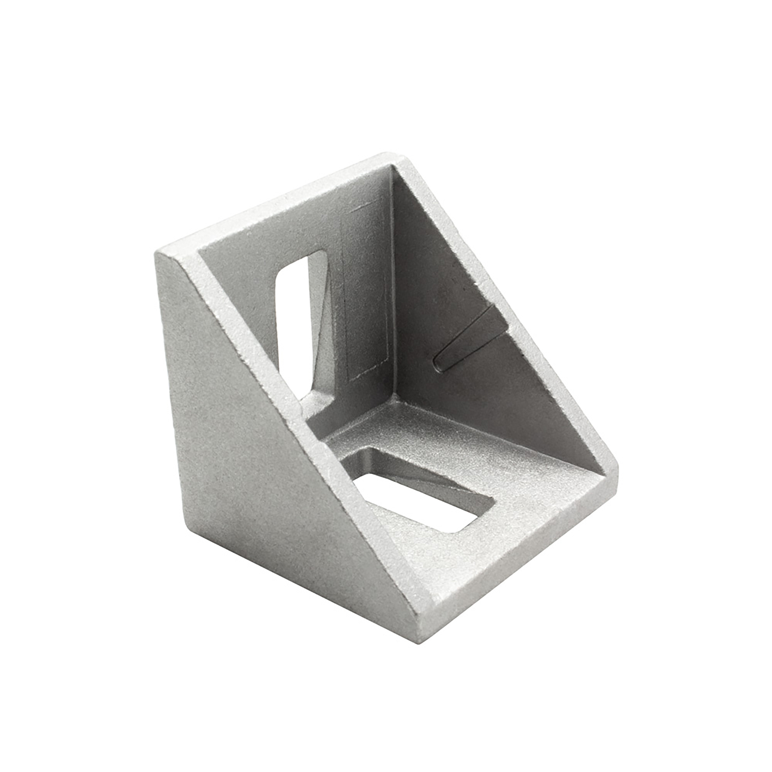 Befestigungswinkel ink. Schrauben und Nutensteine Nut 8 für Aluprofil 40-er 10 Stück + Abdeckkappen Befestigungswinkel ink. Schrauben und Nutensteine Nut 8 für Aluprofil 40-er 10 Stück + Abdeckkappen