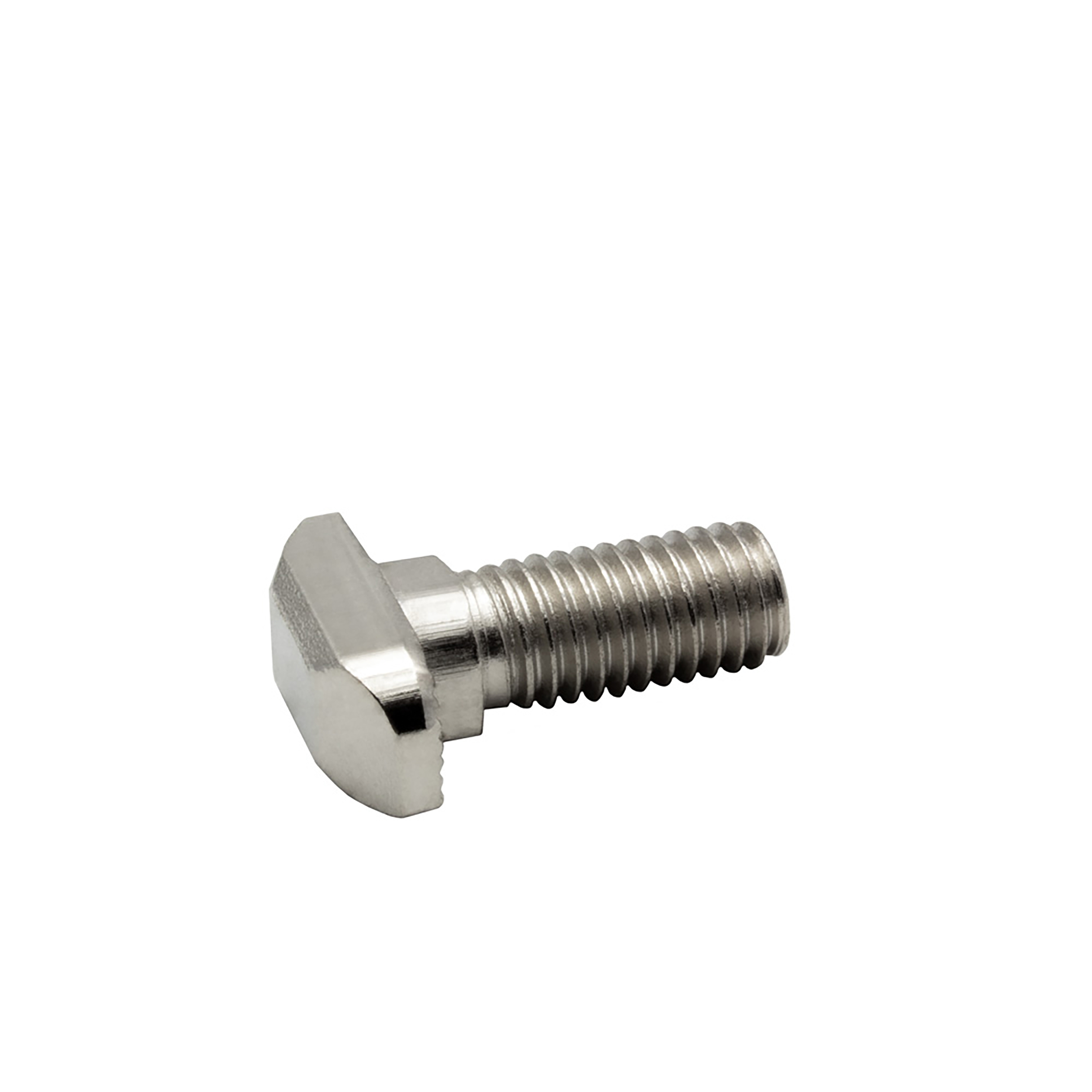 Hammerschraube T-Schraube M8 20mm Nut 8 für Aluprofil 40-er 10 Stück Hammerkopfschraube T-Schraube M8 20mm Nut 8 Aluprofil 40-er 10 Stück