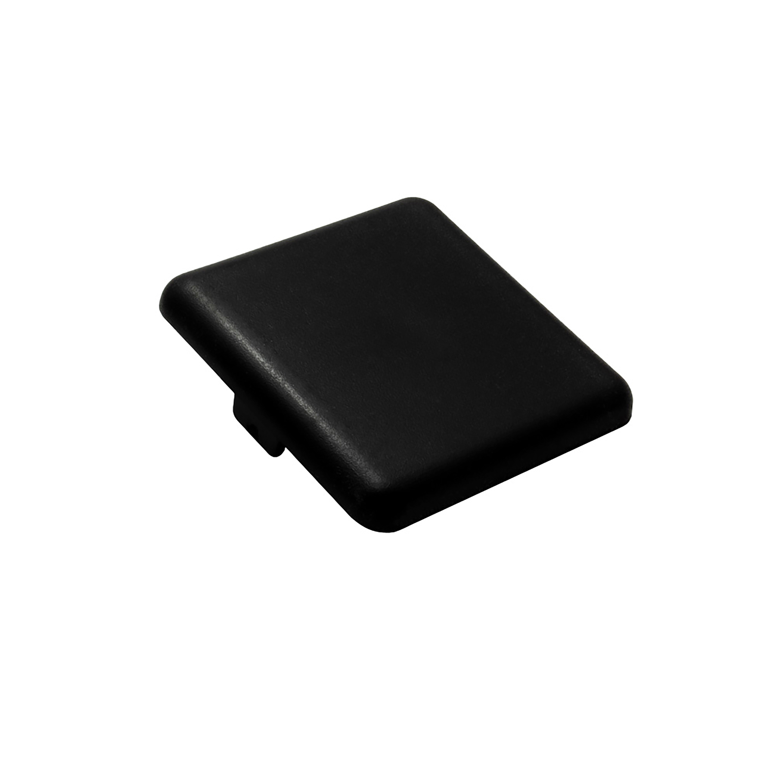 Abdeckkappe Endkappe für Aluprofil 40x40 - 10 Stück Abdeckkappe Endkappe für Aluprofil 40x40 - 10 Stück