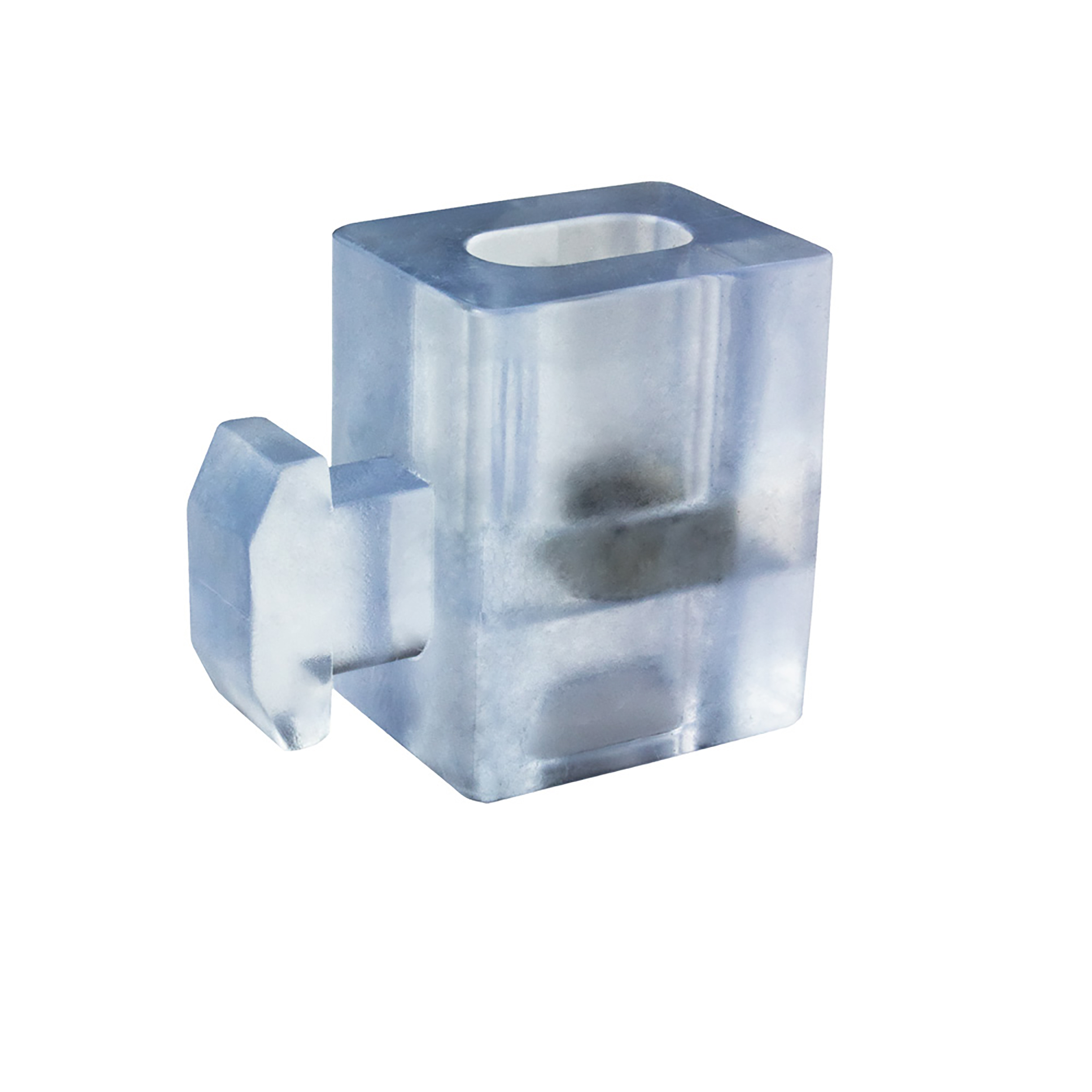 Verbindungsblock Uniblock Nut 10 Kunststoff M6 für Aluprofil 45-er 1 Stück Verbindungsblock Uniblock Nut 10 Kunststoff M6 für Aluprofil 45-er 1 Stück