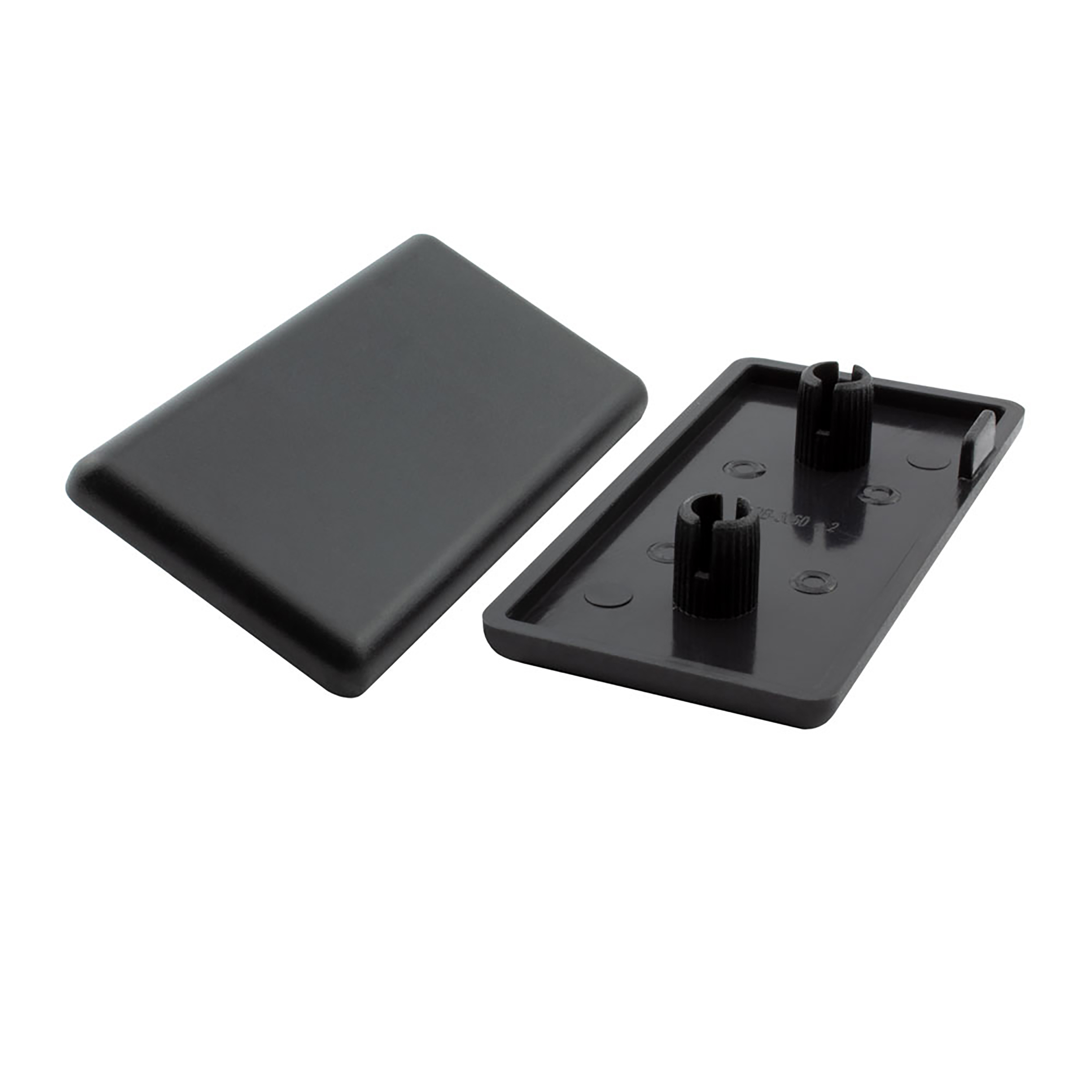 Abdeckkappe Endkappe für Aluprofil 30x60 - 1 Stück