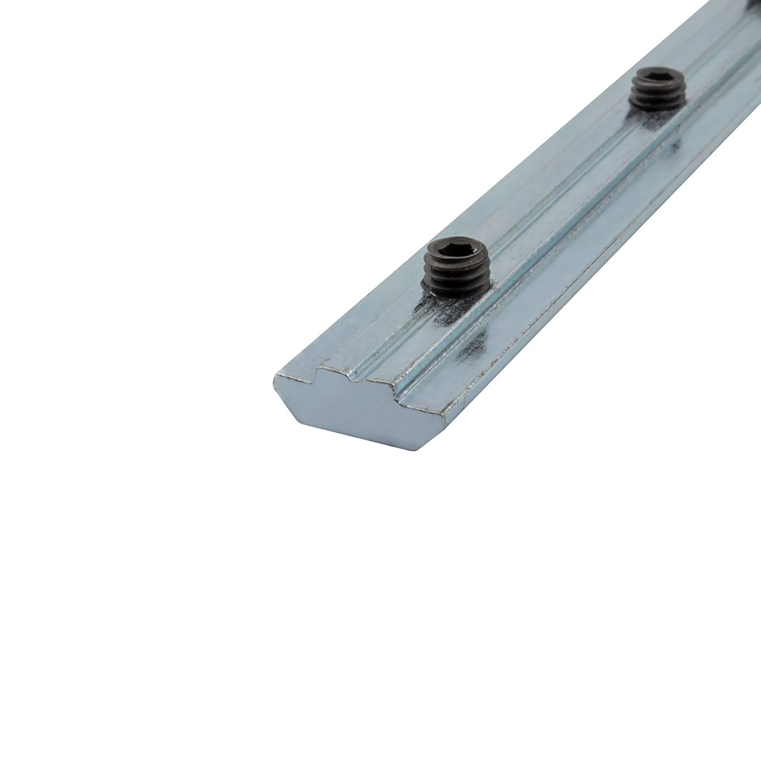 Profilverbinder Streckenverbinder 180mm Nut8 für Aluprofil 30-er - 1 Stück Profilverbinder Streckenverbinder 180mm Nut8 für Aluprofil 30-er - 1 Stück