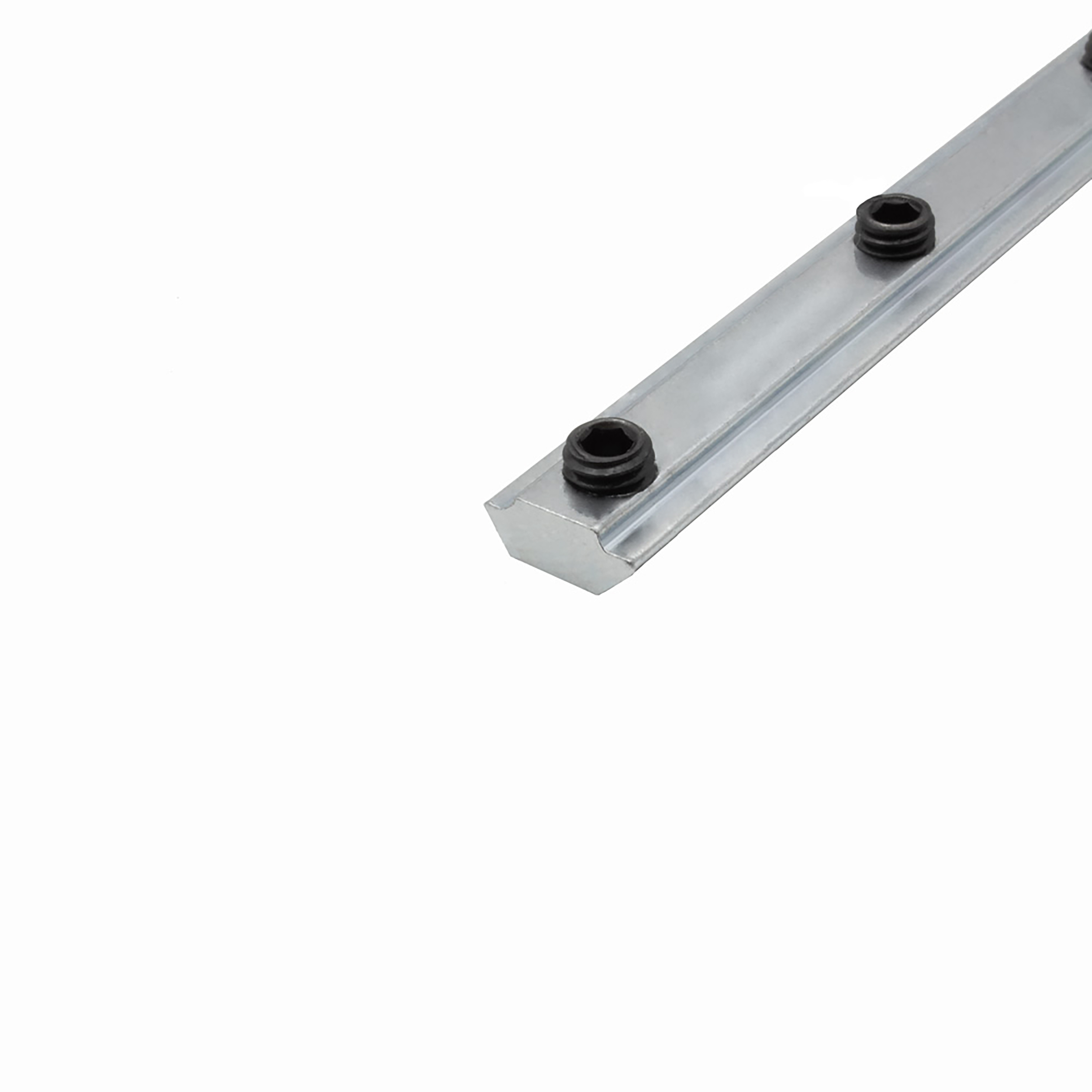Profilverbinder Streckenverbinder 100mm Nut6 für Aluprofil 20-er Profilverbinder Streckenverbinder 100mm Nut6 für Aluprofil 20-er