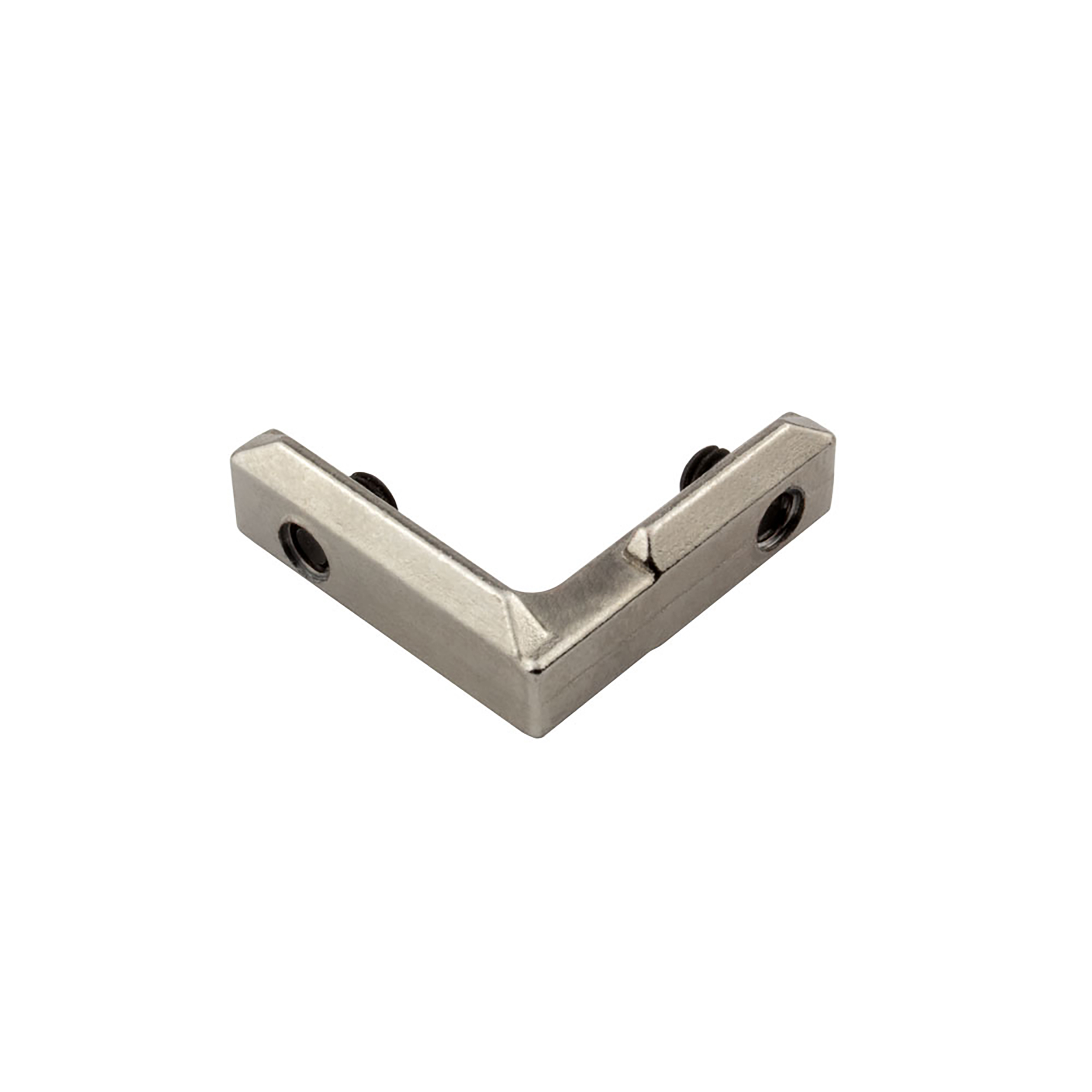 Innenwinkel Aussenwinkel M5 Nut 6 Profilverbinder für Aluprofil 20-er Innenwinkel Aussenwinkel M5 Nut 6 Profilverbinder für Aluprofil 20-er